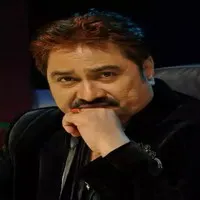 Kumar Sanu Rabindra Sangeet picture poster